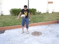 Football Freestyler Football Freestyler