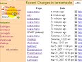 Wikispaces Tutorial - Teil 3 Wikispaces Tutorial - Teil 3