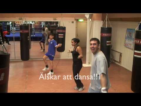 Vallby Fritidsgård 2010-02-11.mov