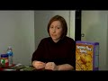 How to Teach Kid's Nutrition : Nutritional Meals for Kids