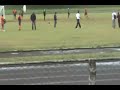 futebol - penalti da decisão