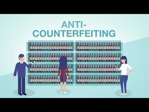 InTact | capsules with NFC, by Amcor & Selinko (English version)