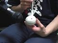 猪木のテーマ「炎のファイター」をオタマトーンで弾いてみた