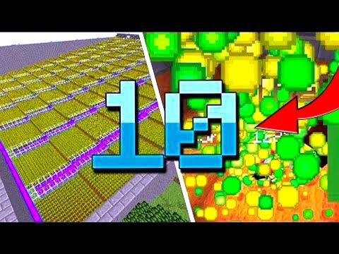 MCPE Otomatik Aletler | Minecraft PE: BKT