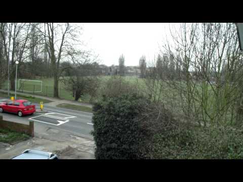 666JO5HY666 - HD video and zoom test of the new Fujifilm Finepix S2500HD.