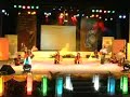 Johan Pertandingan Tarian Kebangsaan 2007 - Sabah Etnik