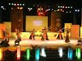 Johan Pertandingan Tarian Kebangsaan 2007 - Sabah Etnik