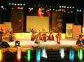 Johan Pertandingan Tarian Kebangsaan 2007 - Sabah Etnik