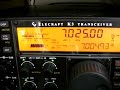 K3 Noise Reduction