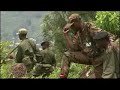 The DRC army captures towns in enduring conflict - 06Dec07