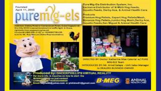 EJ AGRI-VET SUPPLY CARMEN BRANCH