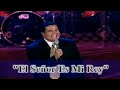 Grupo Inspiracion - El Señor es mi Rey - En Vivo