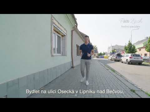 Video Prodej domu v Lipníku nad Bečvou.