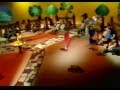 Yola Polastry - El niño y el abuelo / La Feria de Cepillin