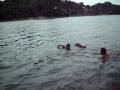 videos de mergulho 3 tempos