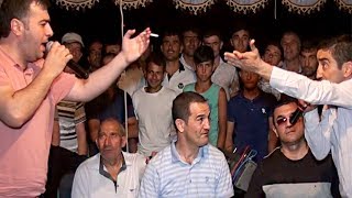2017 Qirgin / YOL TAPARAM DUZELDEREM / Aydin,Resad,Vuqar,Orxan,Perviz,Rufet,Balaeli,Mehman / Meyxana