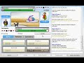 Pokemon Online Battles Live Narration #2 [5th Generation UU Battles]