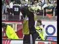 Dinamo - Steaua 3-2 (2000)