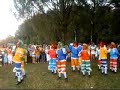 Danza de Peru 1