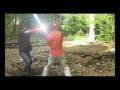 showreel - bande demo Nicolas Knittl