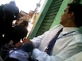 Guerra en las favelas I (por Hernán Zin)