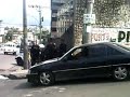 Guerra en las favelas I (por Hernán Zin)
