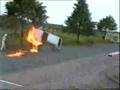 Stuntman Cascadeur Christian Mercier   his highlights movie