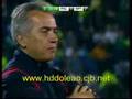 videos de Brasileirão 08 - 24ª Rodada - Palmeiras 0 x 3 Sport