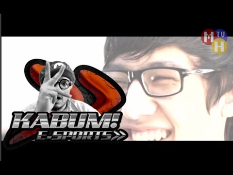 ♪ #GOKaBuM - Melô da Kabum E-Sports - Méqui Huê