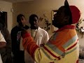 SEAN MOORE VS. PYMU ROUND 1 (J-BLACK PRODUCTIONZ)