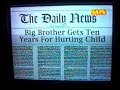 madtv   stuart gets a big brother