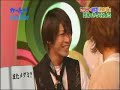 Cartoon Kat-tun ep.57 3/3