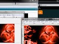 How to fit Sidekick LX background theme image on Sidekick Slide