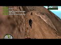 GTA SA:MP | Radtour auf den Mount Chiliad | GTA SA:MP | Radtour auf den Mount Chiliad |