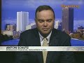 Schutz Says Bank of America Should Find CEO From Within: Video