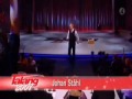Johan Ståhl - Talang 2007 E04