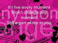 Jordan Sparks - Tattoo Lyrics!