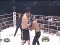 Jose Canseco vs. 7-2 KickBoxer Hong Man Choi - 05-26-09 (Full Fight)