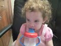 Learn the ABCs. Preschool Ellie & brother Aiden