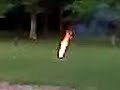 sparkler bomb