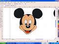 Video-aulas Suite Corel (Draw x Photopaint) - Aula 31