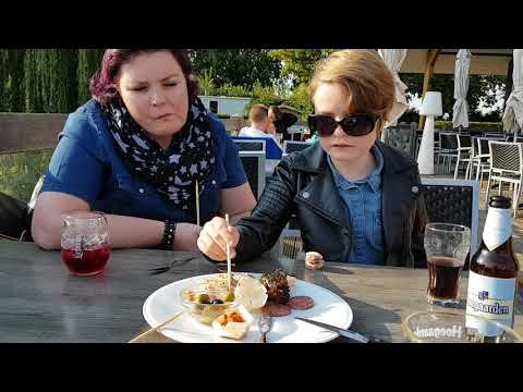 20170917 Snacks bij De Vogel