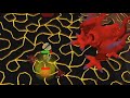 [RS] New TzTok jad vs ags -4rth cape-
