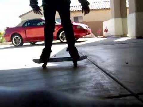 levi primo flip