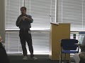 OpenSocial Summit: David Glazer, Google, Conclusion