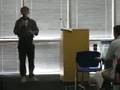 OpenSocial Summit: David Glazer, Google, Conclusion