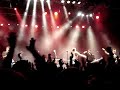Plan Three, \"Save Me\" Live at Arenan Stockholm 1/10 2007