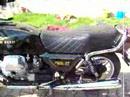 Moto Guzzi Mille Gt Moto Guzzi Mille Gt
