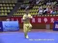 Championnats de Chine taolu 2011 - finales