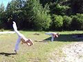 Ovelho e Bongo synchro